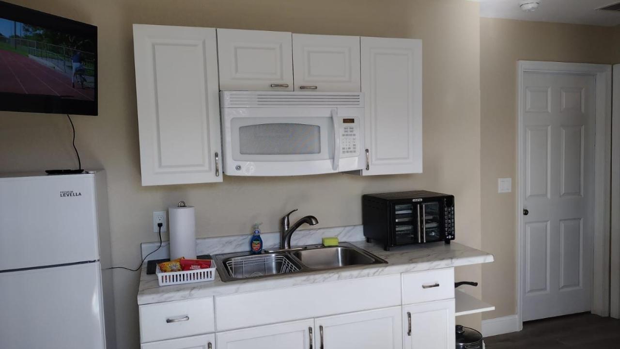 The Orchard Suite Of Sebring Εξωτερικό φωτογραφία